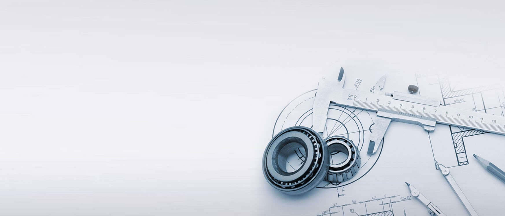 Výkresové profily - individuální provedení na míru